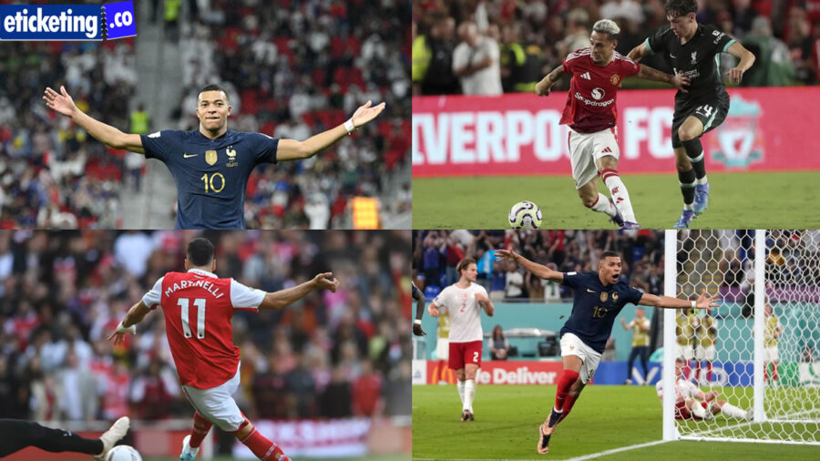 World Cup Tickets | FIFA World Cup Tickets | FIFA World Cup Final Tickets