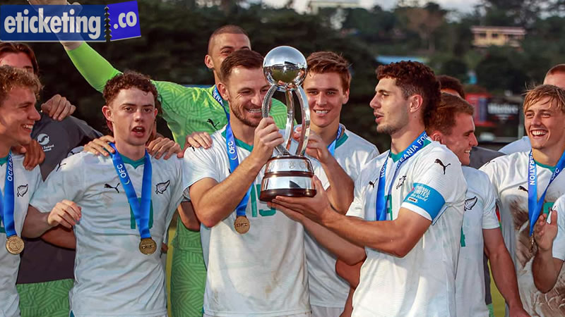 Buy World Cup Tickets | Football World Cup Tickets | FIFA World Cup Final Tickets