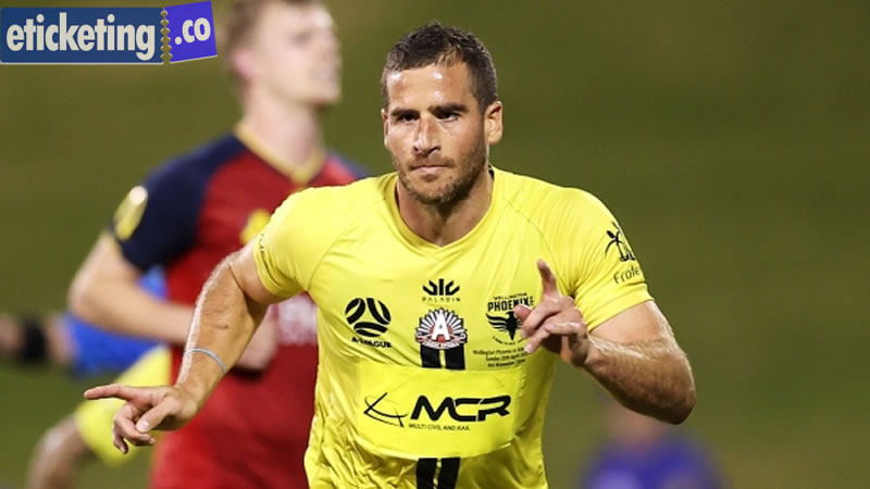 Buy World Cup Tickets | Football World Cup Tickets | FIFA World Cup Final Tickets