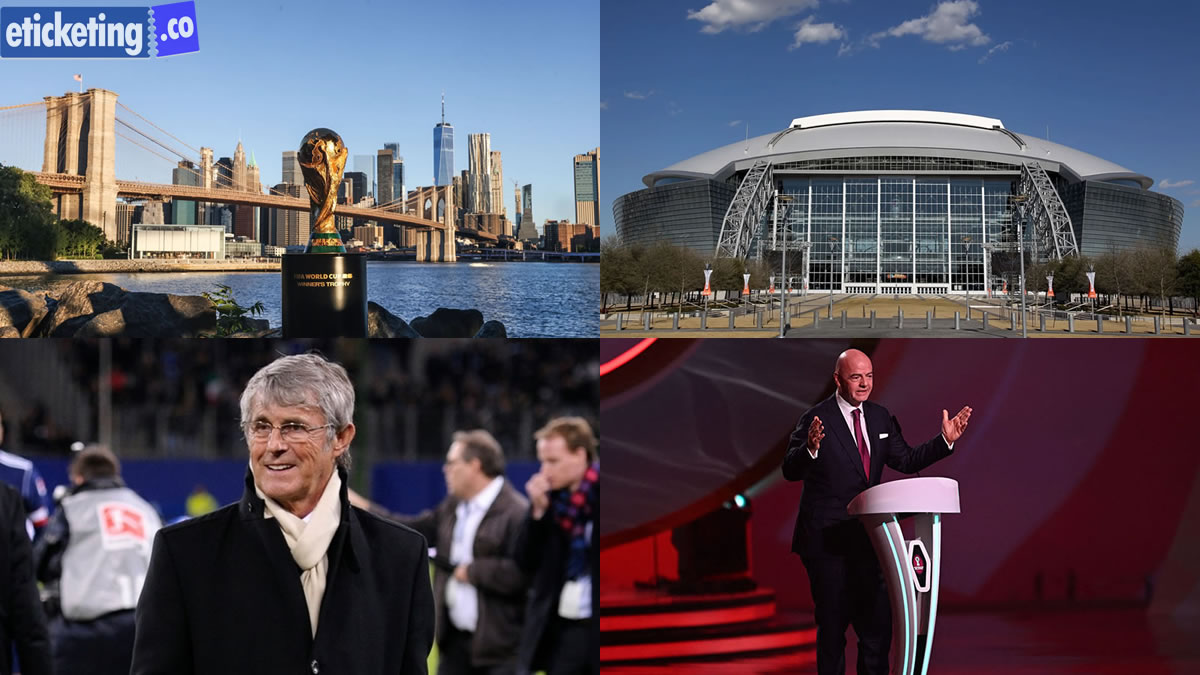 FIFA World Cup 2026 Tickets | Football World Cup 2026 Tickets | Football World Cup Tickets