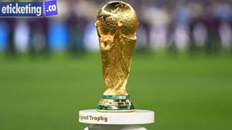 World Cup Tickets| FIFA World Cup Tickets | FIFA 2026 Tickets | FIFA World Cup 2026 Tickets