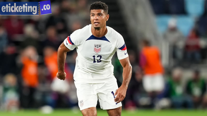 USA FIFA World Cup Tickets| Buy FIFA World Cup Tickets| Football World Cup Final Tickets