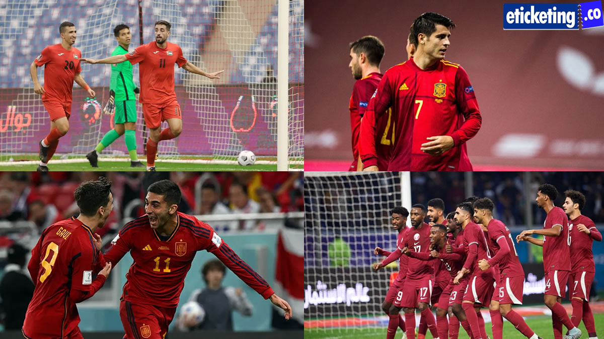 World Cup Tickets | FIFA World Cup Tickets | FIFA World Cup Final Tickets