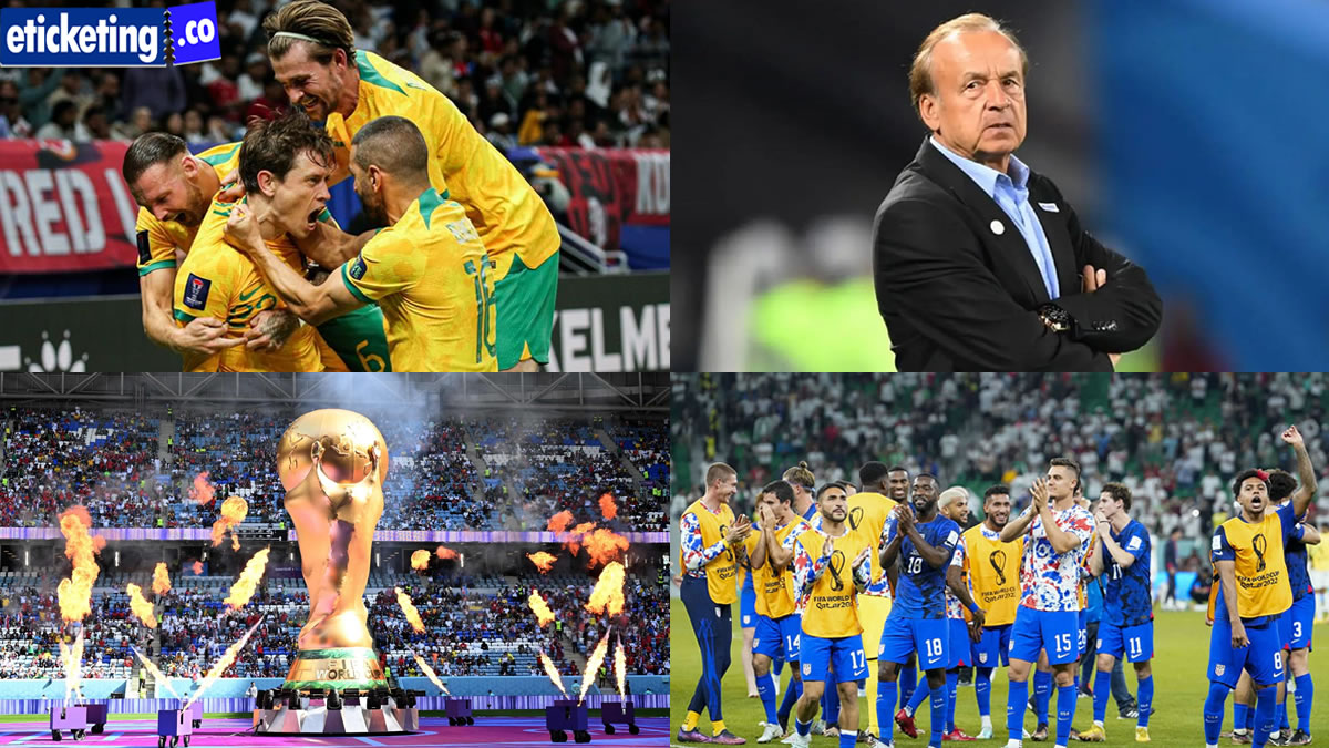 World Cup Tickets | FIFA World Cup Tickets | FIFA World Cup Final Tickets