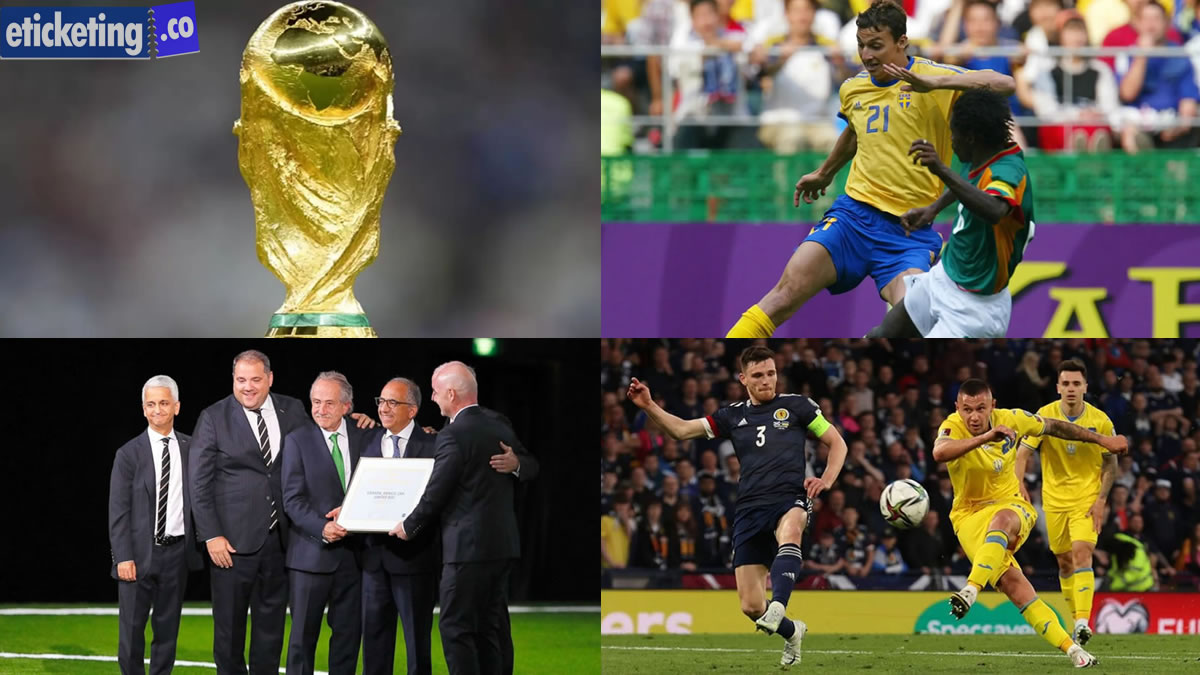 World Cup Tickets| FIFA World Cup Tickets | FIFA 2026 Tickets | FIFA World Cup 2026 Tickets