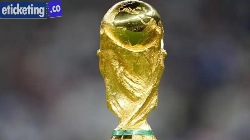 World Cup Tickets| FIFA World Cup Tickets | FIFA 2026 Tickets | FIFA World Cup 2026 Tickets 