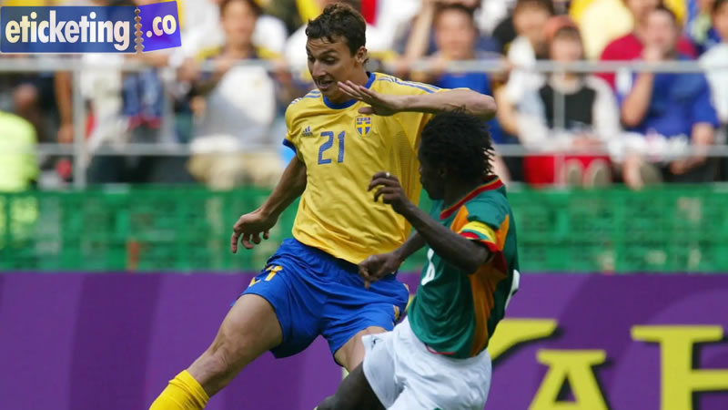 Buy World Cup Tickets | Football World Cup Tickets | FIFA World Cup Final Tickets