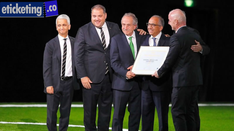 Buy FIFA World Cup Tickets| Football World Cup Final Tickets| USA FIFA World Cup Tickets