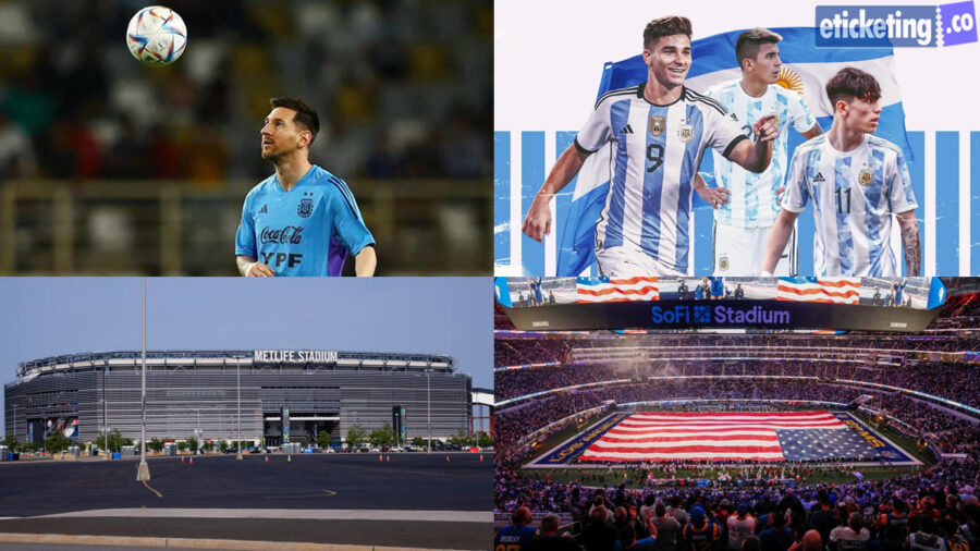 World Cup Tickets| FIFA World Cup Tickets | FIFA 2026 Tickets