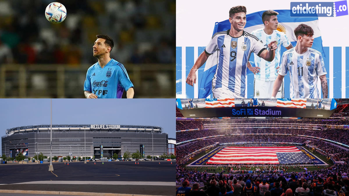 World Cup Tickets| FIFA World Cup Tickets | FIFA 2026 Tickets