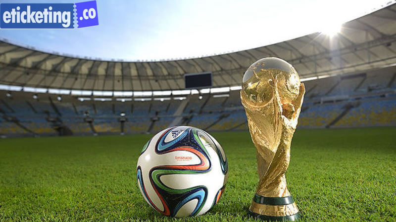 World Cup Tickets| FIFA World Cup Tickets | FIFA 2026 Tickets | FIFA World Cup 2026 Tickets