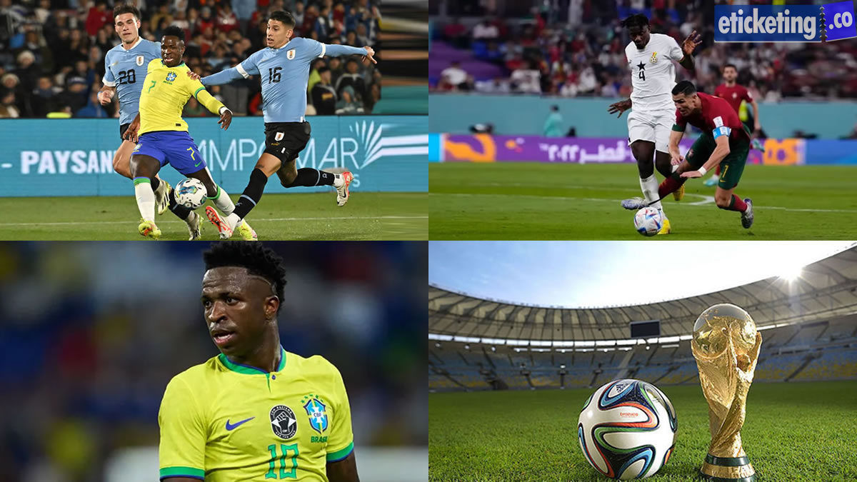 FIFA World Cup Tickets | FIFA 2026 Tickets | FIFA World Cup Final Tickets