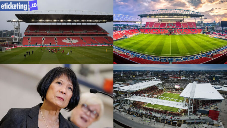 FIFA World Cup Tickets | FIFA 2026 Tickets | FIFA World Cup Final Tickets