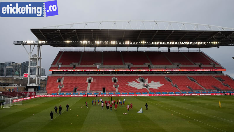 FIFA World Cup Tickets | FIFA 2026 Tickets | FIFA World Cup Final Tickets