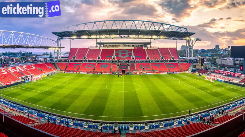 FIFA World Cup Tickets | FIFA 2026 Tickets | FIFA World Cup Final Tickets