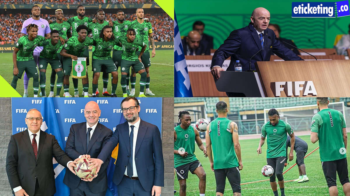 World Cup Tickets | FIFA World Cup Tickets | FIFA World Cup Final Tickets