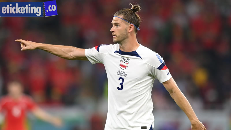 FIFA World Cup Tickets | FIFA 2026 Tickets | FIFA World Cup Final Tickets