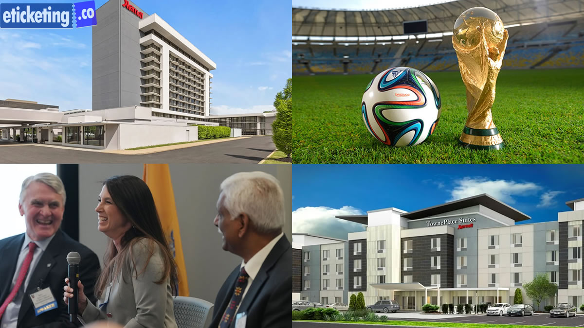 FIFA World Cup Tickets | FIFA 2026 Tickets | FIFA World Cup Final Tickets