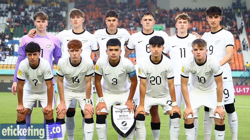 Buy World Cup Tickets | Football World Cup Tickets | FIFA World Cup Final Tickets