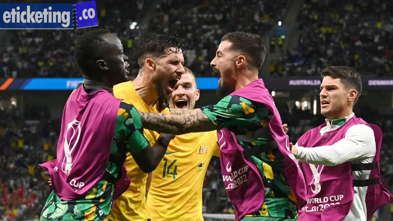 FIFA World Cup Tickets | FIFA 2026 Tickets | FIFA World Cup Final Tickets