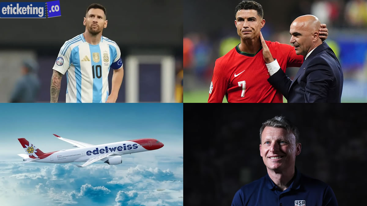 FIFA World Cup Tickets | FIFA 2026 Tickets | FIFA World Cup Final Tickets