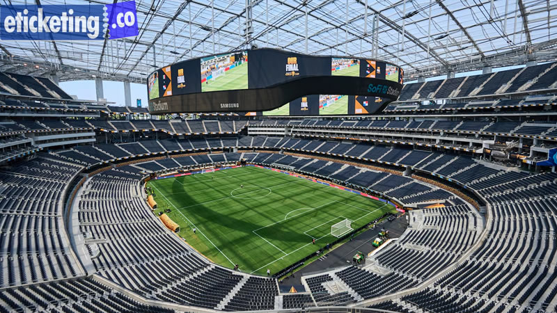 Buy World Cup Tickets | Football World Cup Tickets | FIFA World Cup Final Tickets