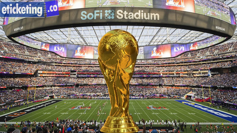 Football World Cup 2026 Tickets| Buy FIFA 2026 Tickets| Buy FIFA World Cup 2026 Tickets