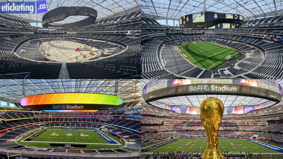 World Cup Tickets| FIFA World Cup Tickets | FIFA 2026 Tickets | FIFA World Cup 2026 Tickets