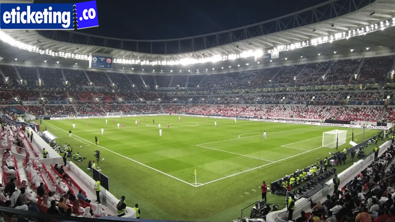 World Cup Tickets | FIFA World Cup Tickets | FIFA World Cup Final Tickets 