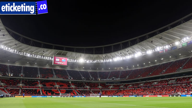 World Cup Tickets | FIFA World Cup Tickets | FIFA World Cup Final Tickets 