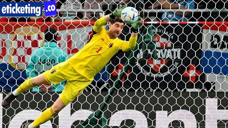 World Cup Tickets | FIFA World Cup Tickets | FIFA World Cup Final Tickets 