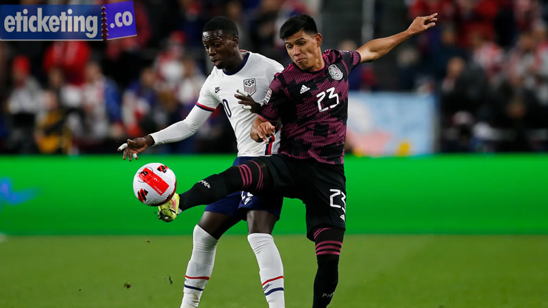 World Cup Tickets| FIFA World Cup Tickets | FIFA 2026 Tickets