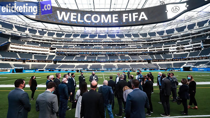 World Cup Tickets| FIFA World Cup Tickets | FIFA 2026 Tickets