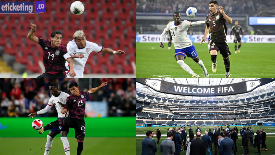 Football World Cup 2026 Tickets | Football World Cup Tickets | FIFA World Cup Final Tickets