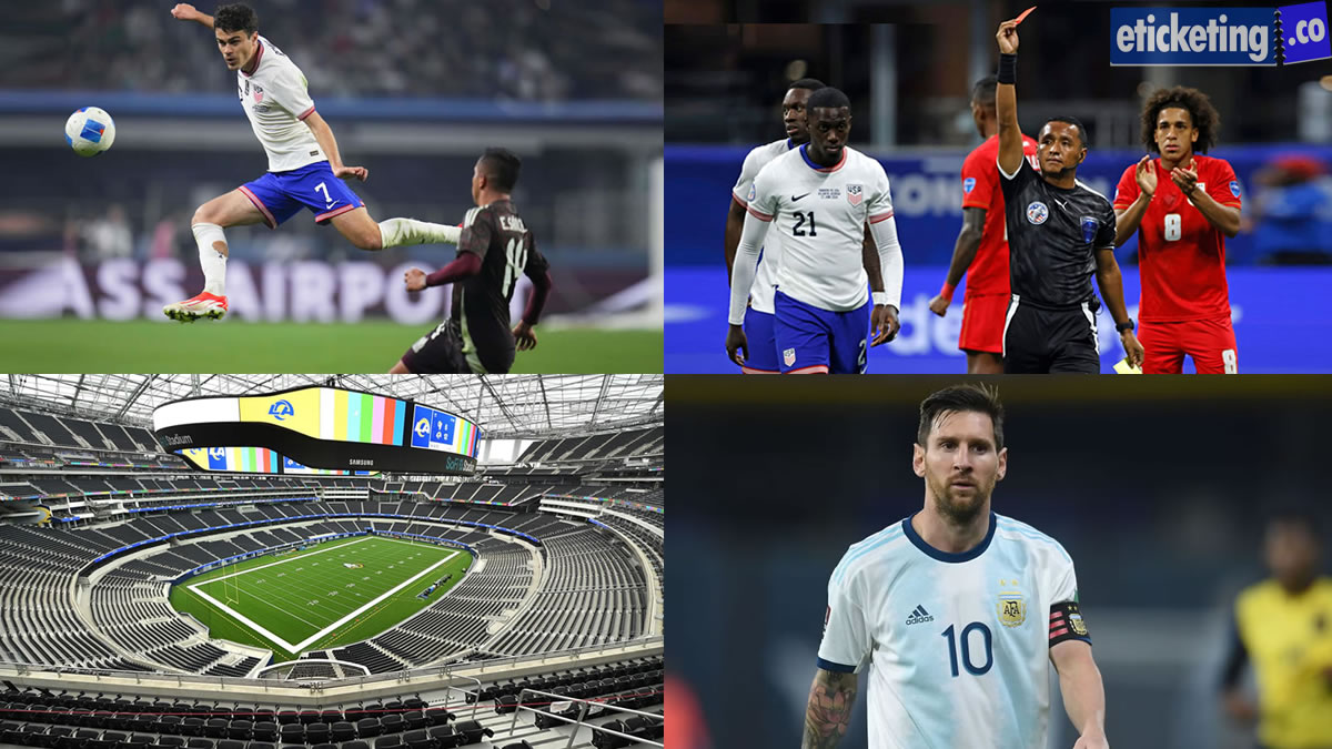FIFA World Cup Tickets | FIFA 2026 Tickets | FIFA World Cup Final Tickets