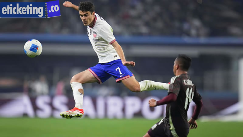 FIFA World Cup Tickets | FIFA 2026 Tickets | FIFA World Cup Final Tickets