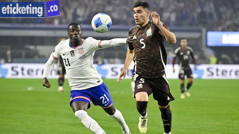 World Cup Tickets| FIFA World Cup Tickets | FIFA 2026 Tickets