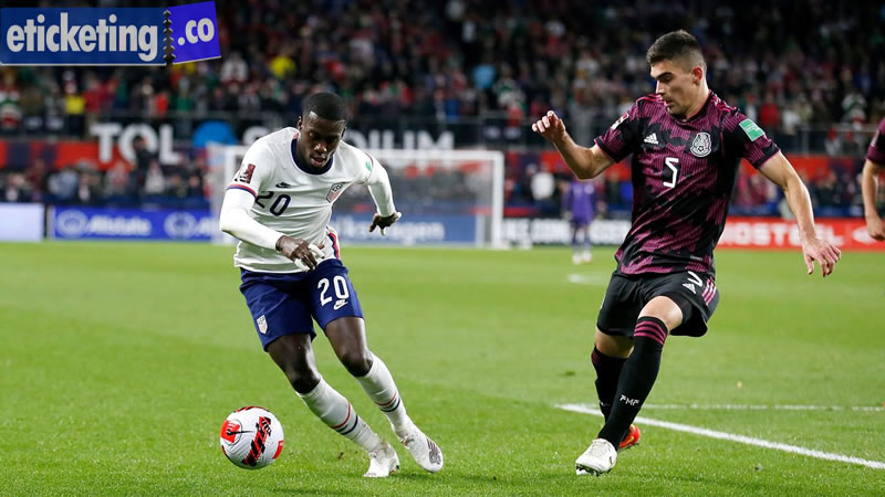 World Cup Tickets| FIFA World Cup Tickets | FIFA 2026 Tickets