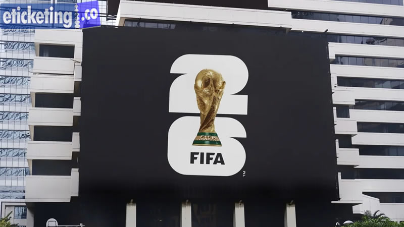 FIFA World Cup Tickets | FIFA 2026 Tickets | Football World Cup Tickets | FIFA World Cup 2026 Tickets | Football World Cup 2026 Tickets |