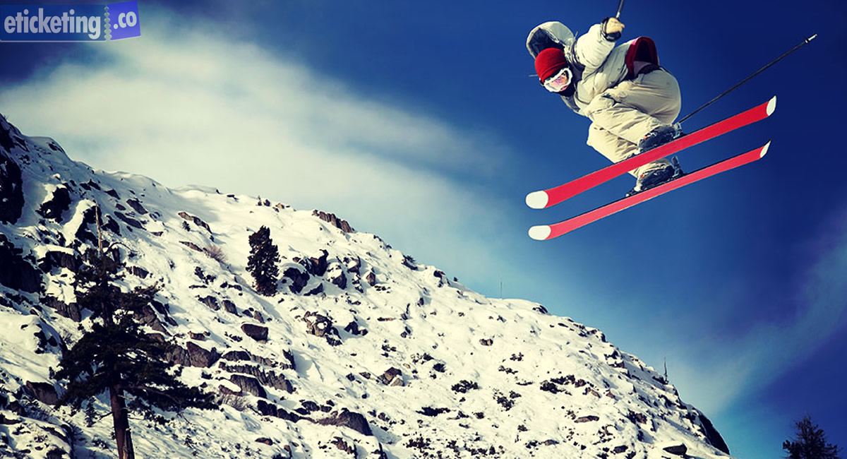 Winter Olympic Tickets | Winter Olympic 2026 Tickets | Olympic Tickets | Milano Cortina 2026 Tickets | Winter Olympic Opening Ceremony Tickets | Olympic Closing Ceremony Tickets | Olympic Ski Jumping Tickets