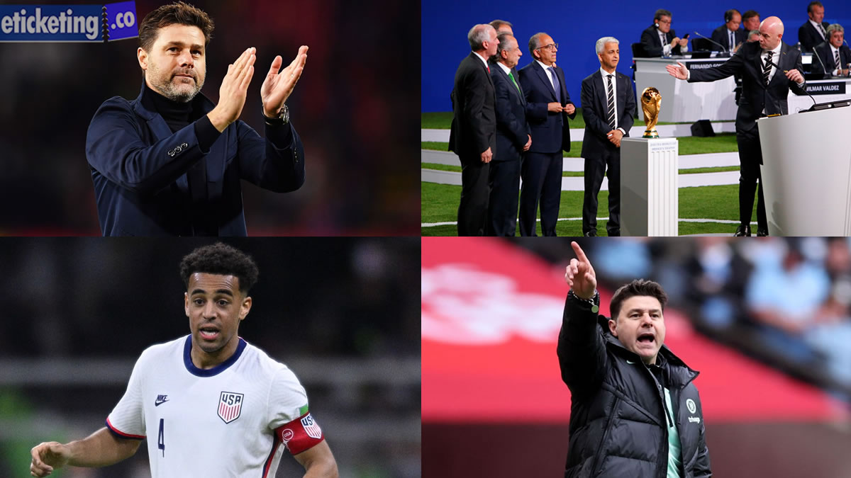 FIFA World Cup Tickets | FIFA 2026 Tickets | Football World Cup Tickets | FIFA World Cup 2026 Tickets |