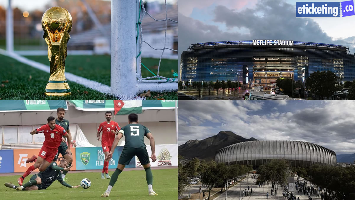 World Cup Tickets| FIFA World Cup Tickets | FIFA 2026 Tickets | FIFA World Cup 2026 Tickets