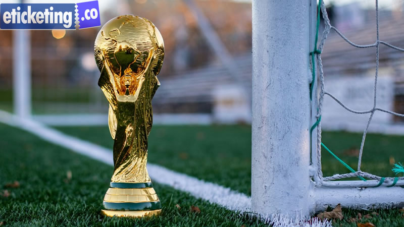 World Cup Tickets| FIFA World Cup Tickets | FIFA 2026 Tickets | FIFA World Cup 2026 Tickets