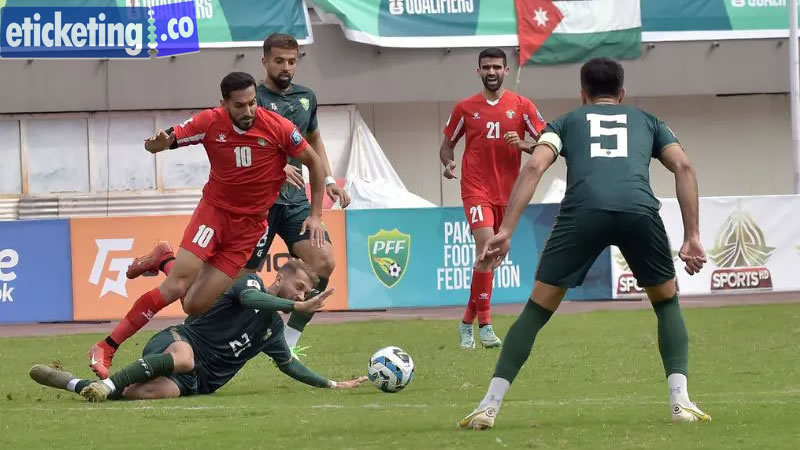 World Cup Tickets | Football World Cup 2026 Tickets | FIFA World Cup Final Tickets