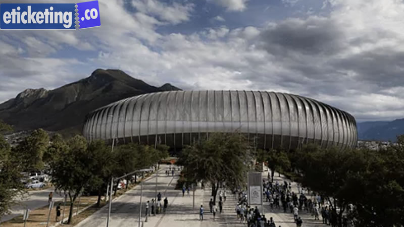 World Cup Tickets | Football World Cup 2026 Tickets | FIFA World Cup Final Tickets