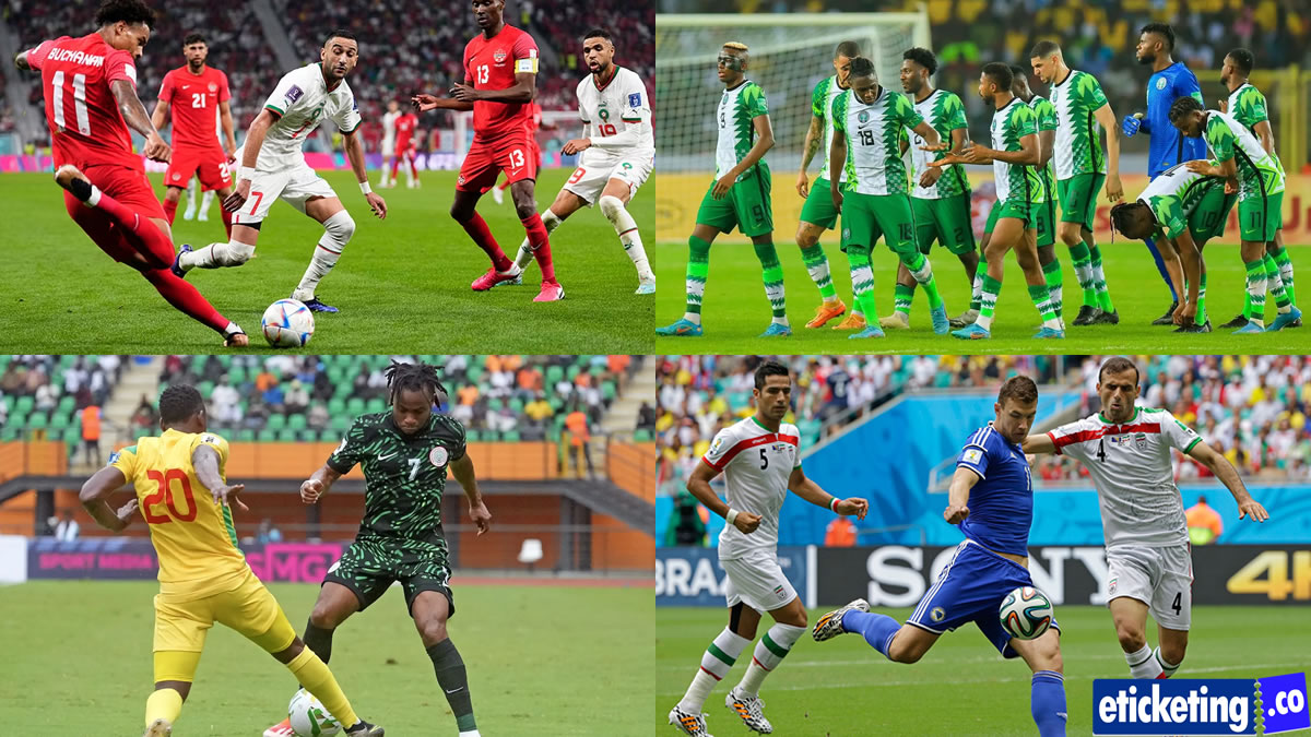 World Cup Tickets | FIFA World Cup Tickets |