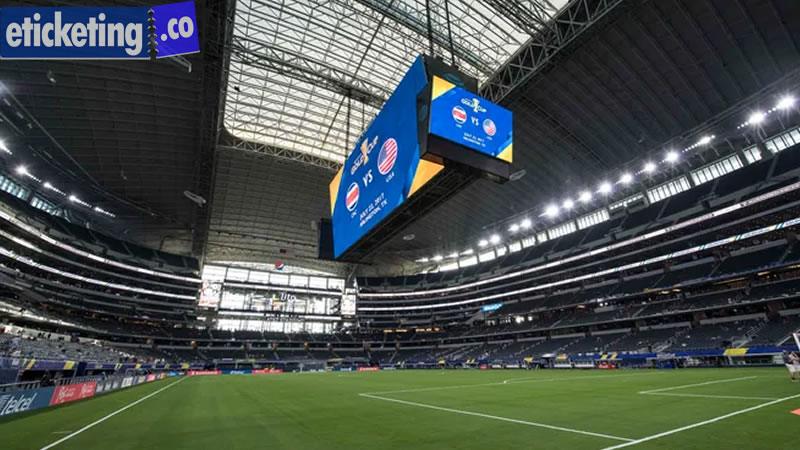 World Cup Tickets | Football World Cup 2026 Tickets | FIFA World Cup Final Tickets