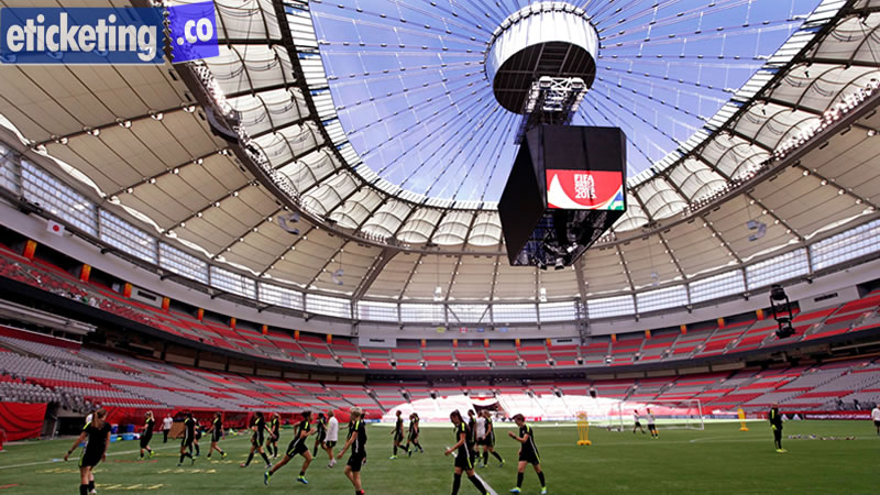 World Cup Tickets | Football World Cup 2026 Tickets | FIFA World Cup Final Tickets