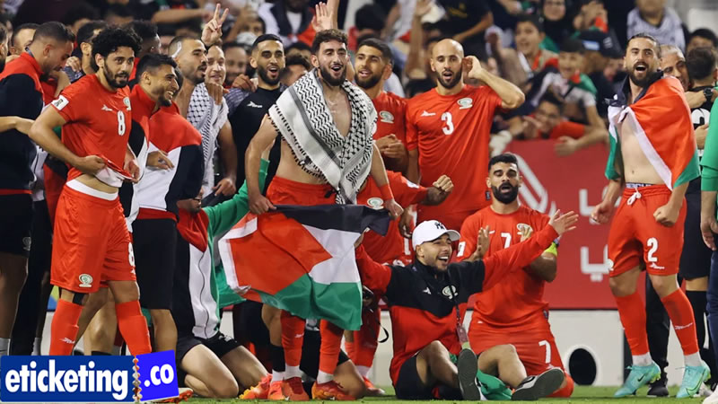 World Cup Tickets | FIFA World Cup Tickets | FIFA World Cup Final Tickets 