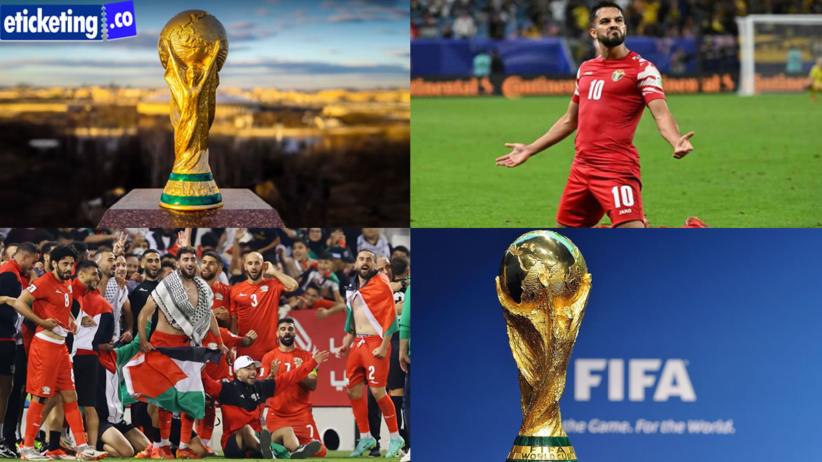 World Cup Tickets | FIFA World Cup Tickets | FIFA World Cup Final Tickets
